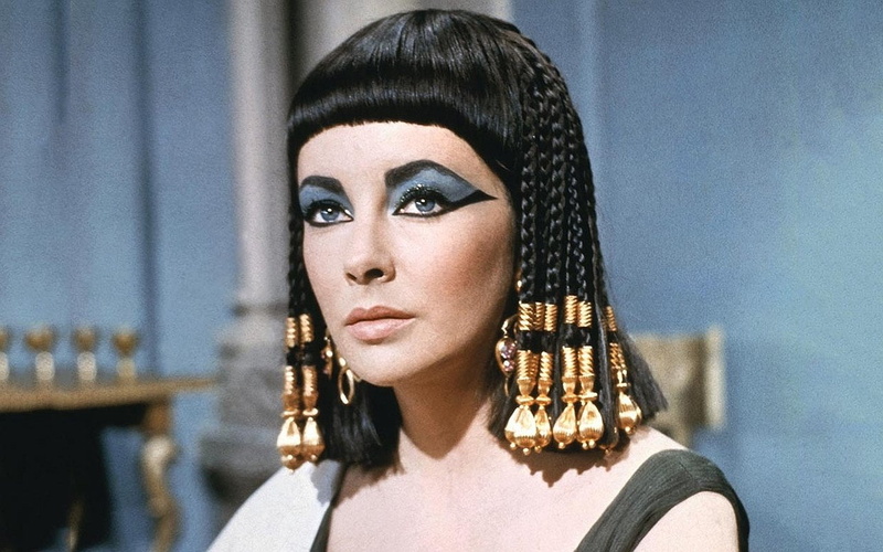 Cleopatra, 720P, Movie