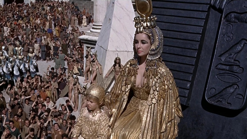 drama, history, fantasy, elizabeth, cleopatra, 1080P, egypt, taylor