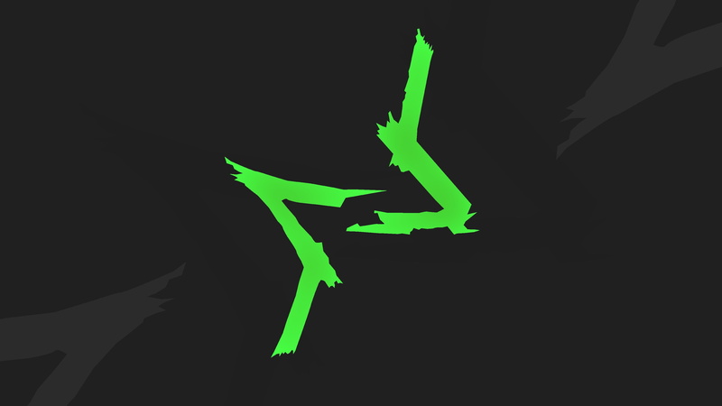 close-up, glowing, indoors, arrow symbol, no people, computer icon, sign, black background, guidance, illuminated, directional sign, video game 4k high defination