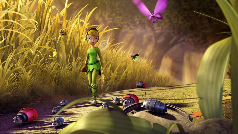 tale, bell, tinker, adventure, fairy, high, 1080P, lost, treasure, defination