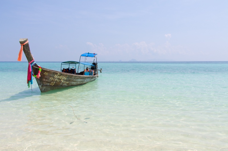 1080P, ship, ocean, view, travel, mode of transportation, cruise, horizon over water, sunny, transport, turquoise colored, summer, blue, horizon, transportation