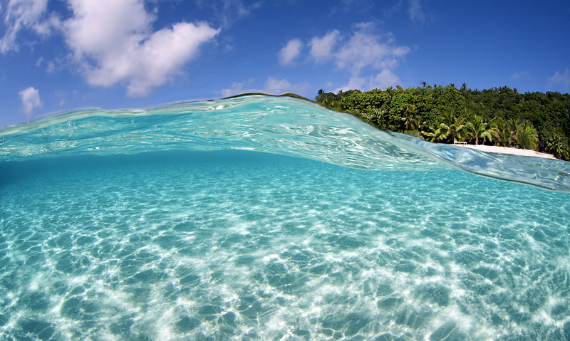hd, u, desktop, 1080P, beach, tropical, vava, tonga