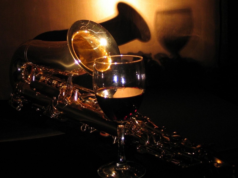 1080P, glass, still life, tea light, light and shadow, fire, burning, close-up, glass - material, shadow play, flame, music, drink, illuminated, transparent
