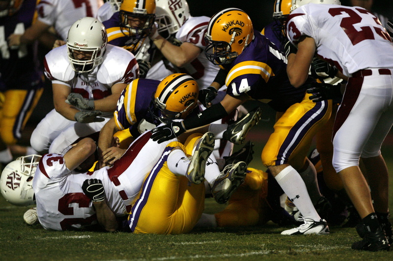 grass, competition, people, american football team, players, rivalry, sport, effort, turf, team sport, tumbles, football, sports helmet, helmet, match - sport
