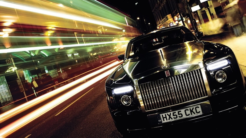 phantom, vehicles, coupe, 1080P, rolls, hd, royce