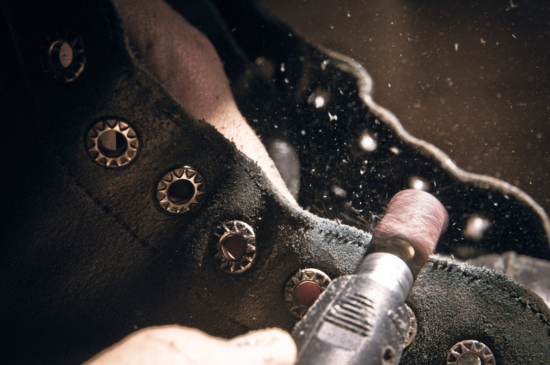 occupation, crafting, craftsman, human limb, connection, craftsmanship, traditional, job, people, technology, manufacturing, shoemaking, indoors, human hand