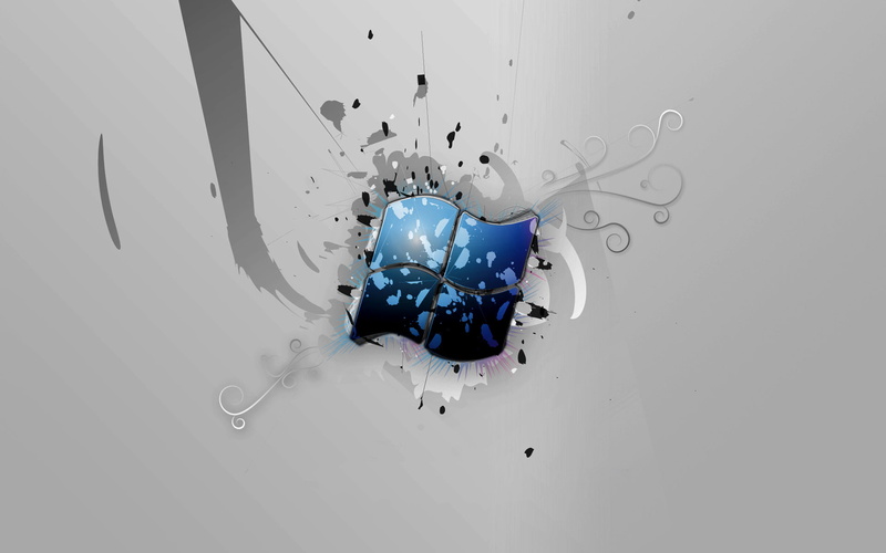 drop, gray, logo, domestic bathroom, frozen, winter, indoors, close-up, windows, home, abstract, studio shot, no people, decoration, misfortune, themed