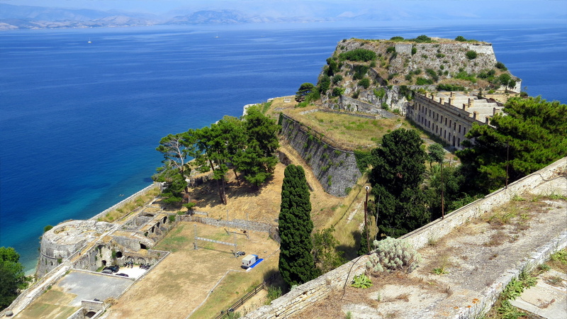 holiday, travel destinations, architecture, symbol, blue sky, outdoors, nature, photo, aerial, 4K, travel, sky, surrounded, ancient civilization, archaeology