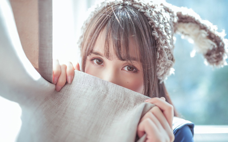 Xia Mei Jiang, Models, Model, 1080P