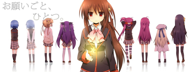1080P, eyes, saigusa, natsume, red, jiang ge, mio, haruka, ponytail, seifuku, hair, brown, kanata, yuiko, kurugaya, nishizono, long, futaki, thighhighs