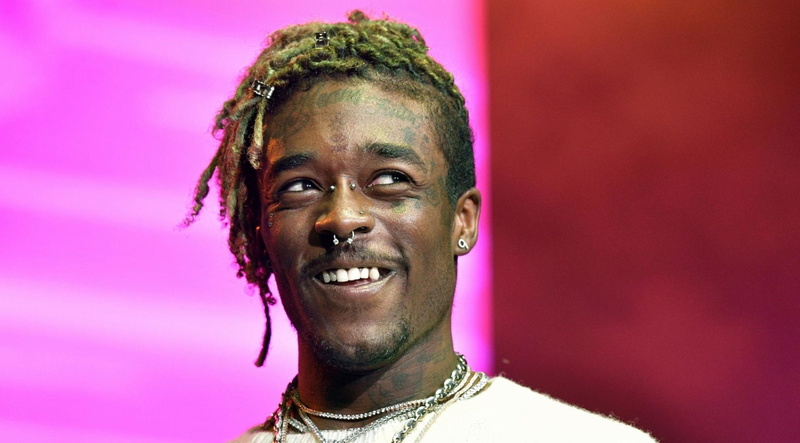 Singers, 1080P, Lil Uzi Vert