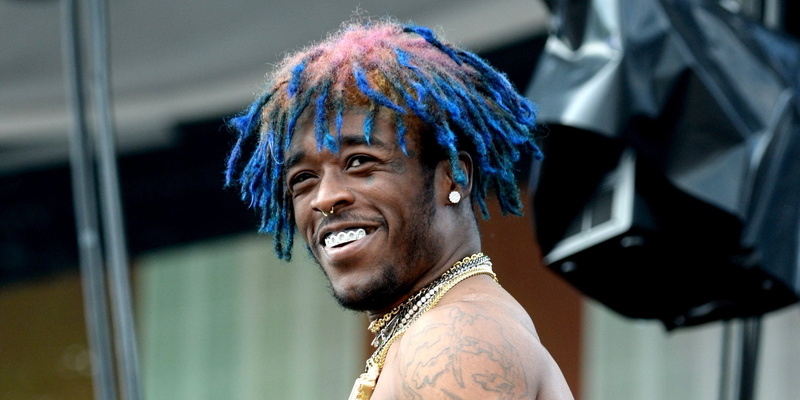 1080P, Lil Uzi Vert, Singers