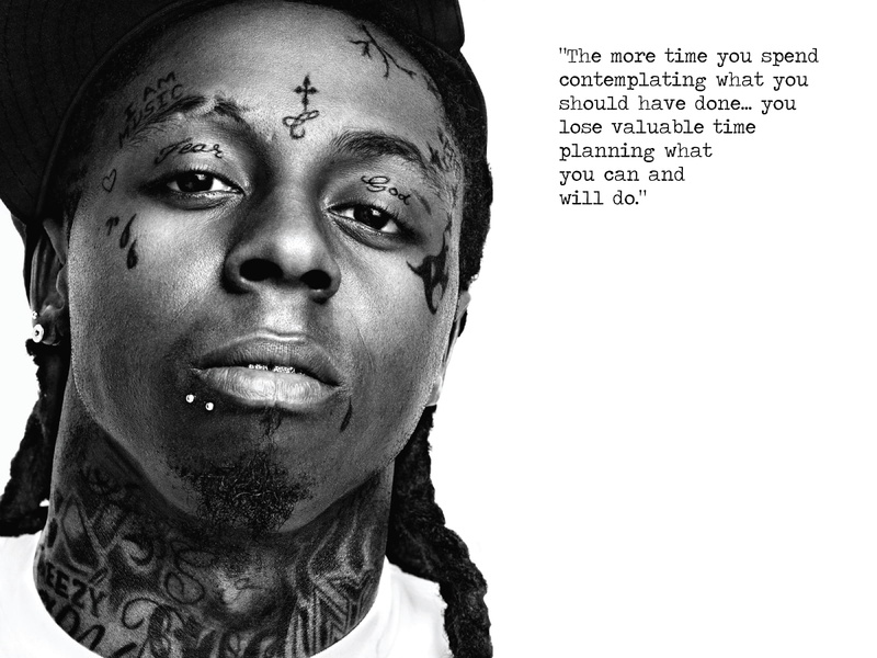 Lil Wayne, 720P