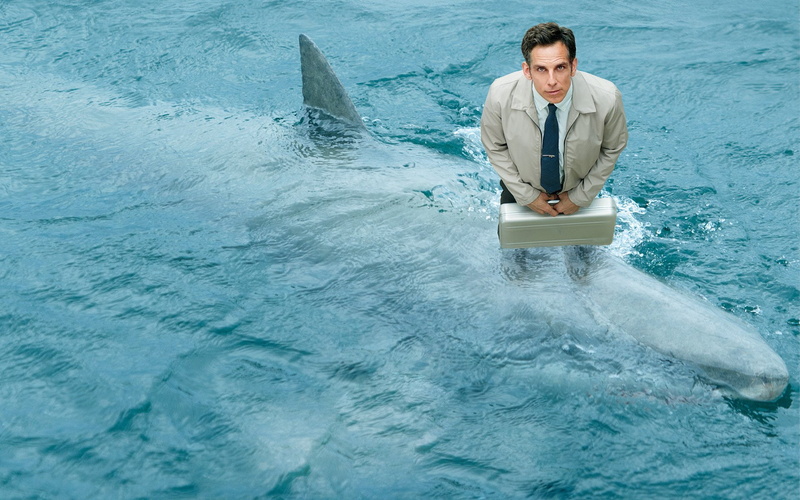 The Secret Life Of Walter Mitty, 1080P, Walter Mitty, Movie, Ben Stiller