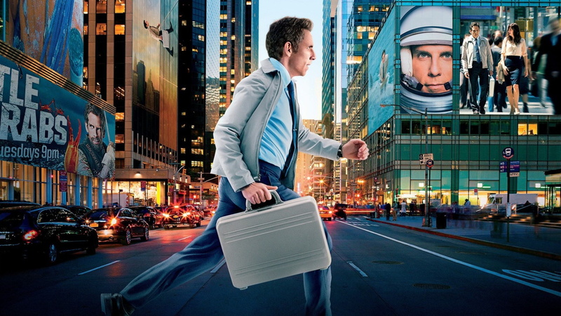 the secret life of walter mitty, 1080P