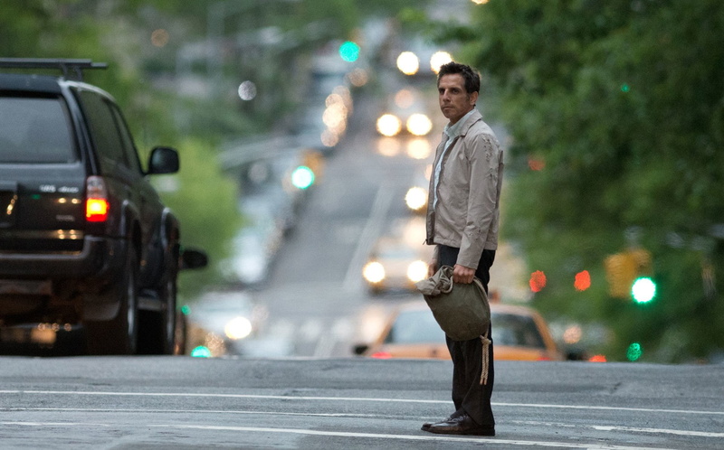 Movie, The Secret Life Of Walter Mitty, Walter Mitty, 1080P, Ben Stiller