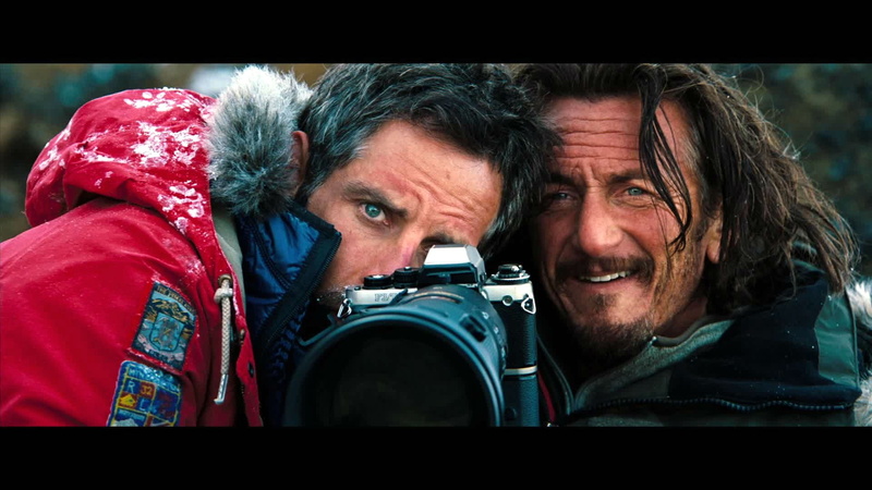 mitty, secret, drama, 1080P, walter, comedy, life, adventure, romance