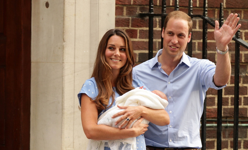 middleton, kate, portrait, two people, william, smiling, mid adult, kate middleton, adult, couple - relationship, young adult, prince william, young women