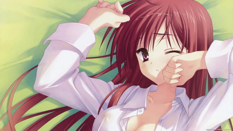 Anime, 1080P, Empty × Embryo