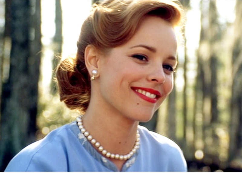 The Notebook, 720P, Rachel Mcadams, Movie