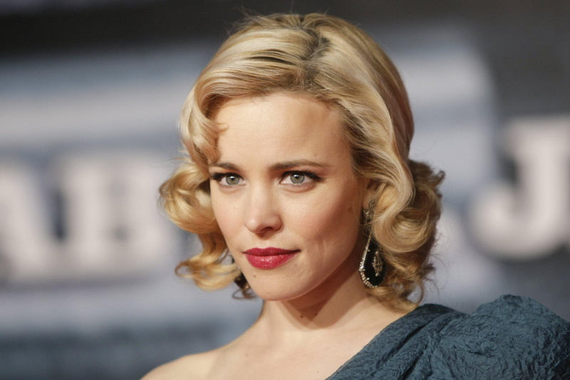 mcadams, rachel, rachel mcadams, celebrities, 2K