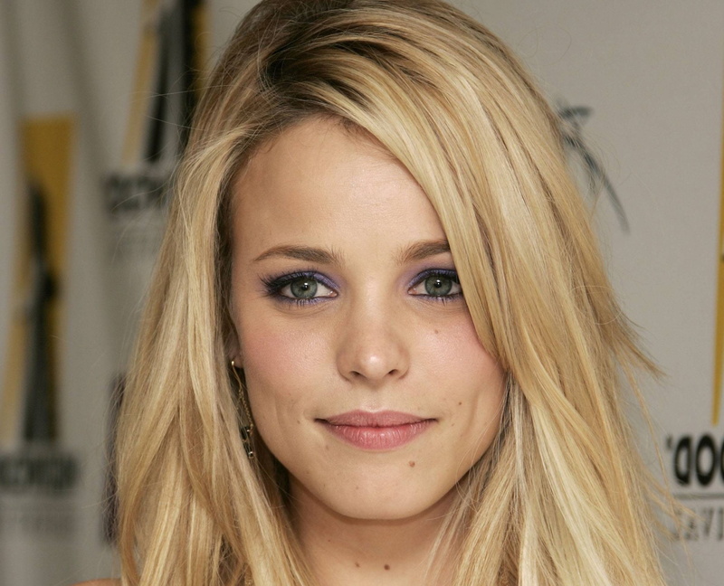 Actresses, 1080P, Rachel McAdams