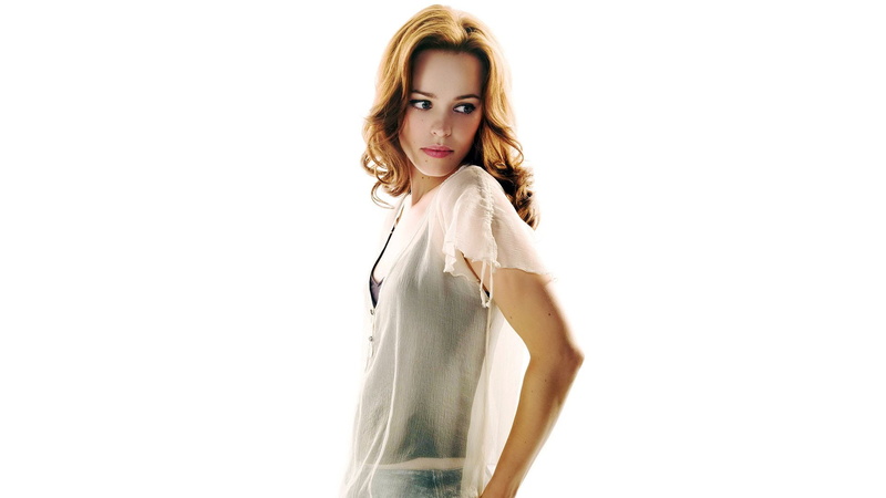 Movie, 1080P, Rachel Mcadams, The Time Travelers Wife