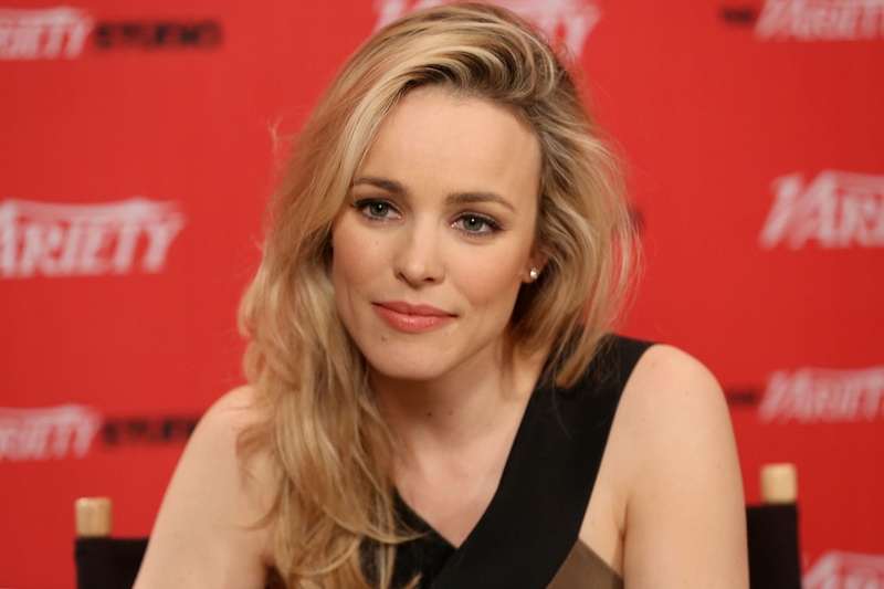 Actresses, 1080P, Rachel McAdams