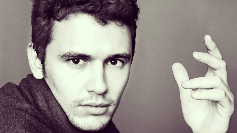 s, franco, james franco, hollywood, celebrities, james, top, black, celebrity, men, 1080P, 2014