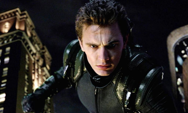 spiderman, hollywood, franco, james franco, celebrities, 480P, celebrity, james