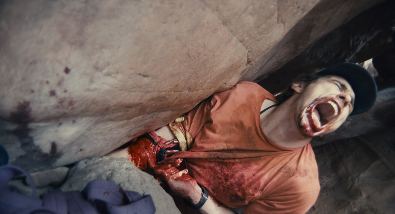127 Hours, James Franco, Movie, 1080P