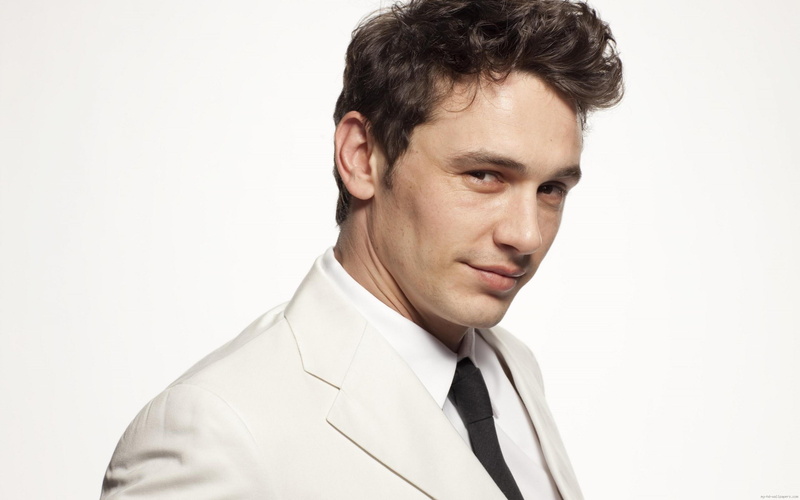 2K, actor, franco, james, celebrity
