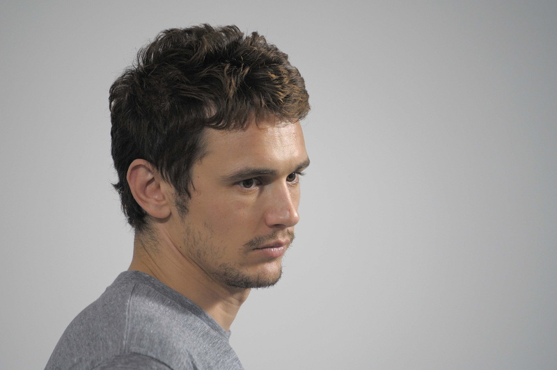 one Person, man, serious, actor, standing, only Young Men, males, hairstyle, short Hair, people, facial hair, head And Shoulders, fashionable, copy Space