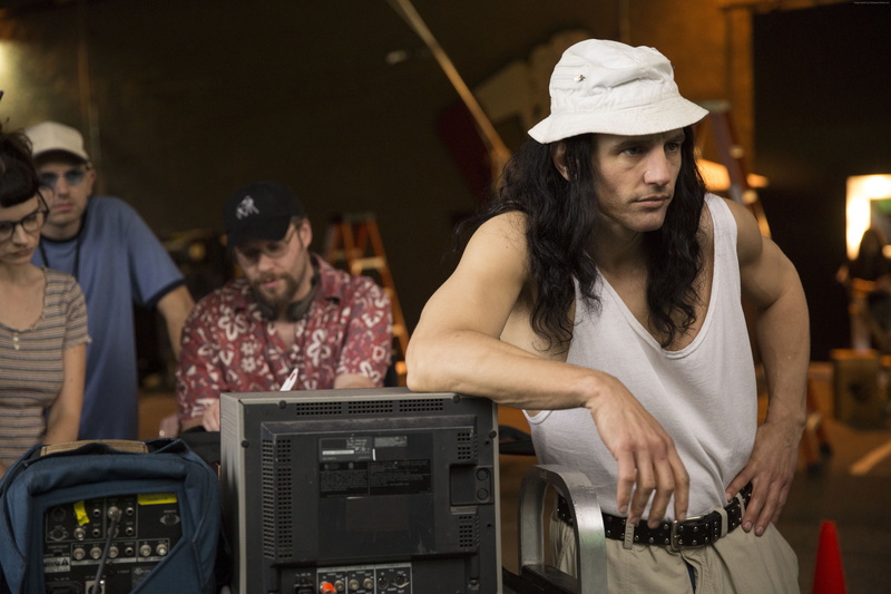 people, 5K, James Franco, music, hat, cap, standing, young adult, adult, men, listening, casual clothing, arts culture and entertainment, indoors, focus on foreground