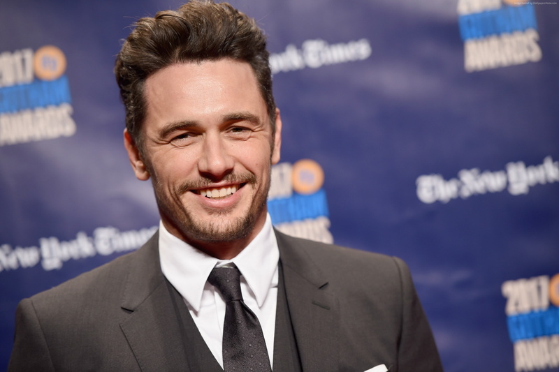 2K, 4K, Critics Choice Awards 2018, photo, James Franco