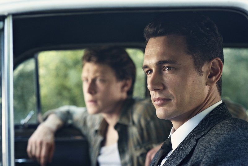11/22/63, detective, Best TV Series, 2K, James Franco