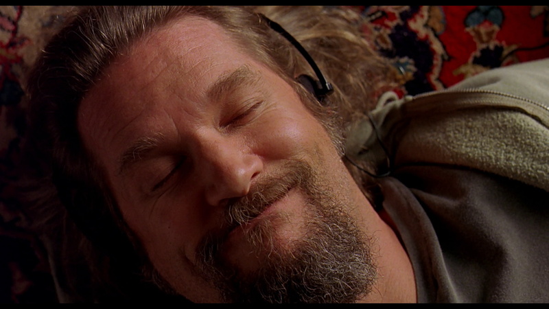 Jeff Bridges, The Big Lebowski, movies, 1080P