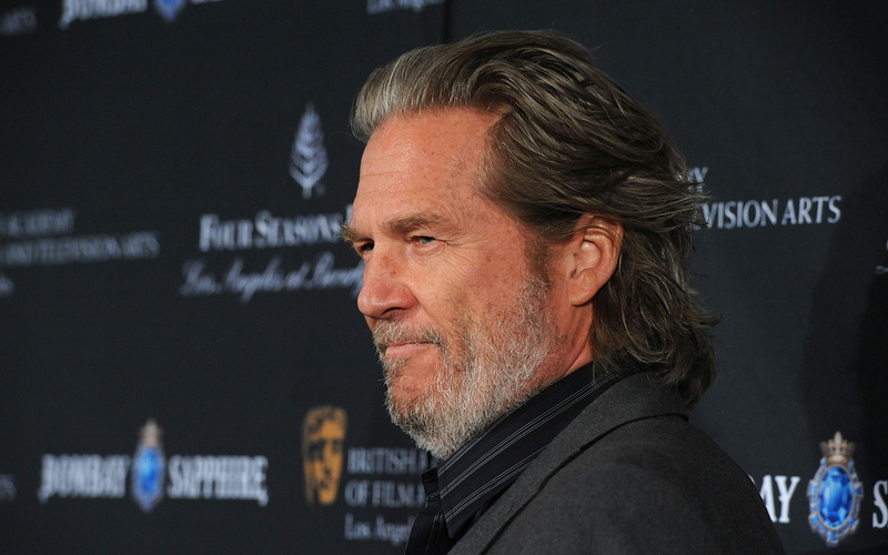 beard, males, serious, headshot, mature men, jeff bridges, adult, 2K, text, business, portrait, side view, close-up, contemplation, blackboard, gray hair
