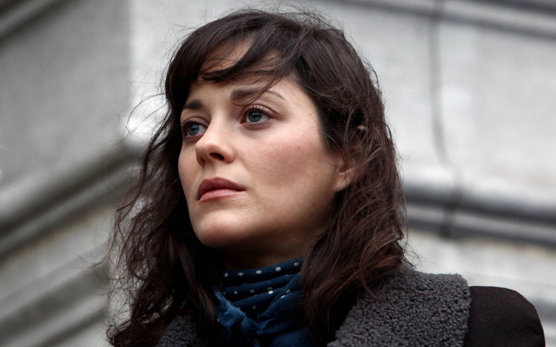 French, 1080P, Actress, Actresses, Marion Cotillard