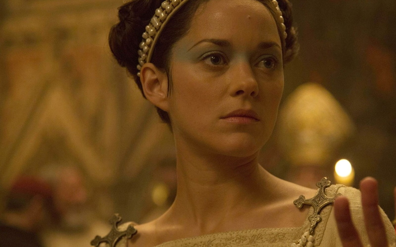 scene, close, 1080P, war, marion, macbeth, cotillard, marion cotillard