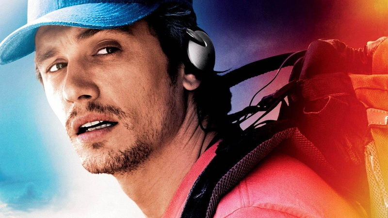 mid adult men, one person, 127 Hours, men, real people, headshot, portrait, James Franco, young adult, looking, looking away, young men, Movie, lifestyles