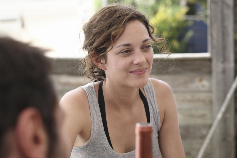 Actresses, Marion Cotillard, 1080P