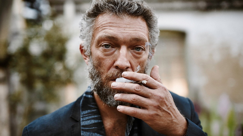1080P, Partisan, Vincent Cassel, Movie