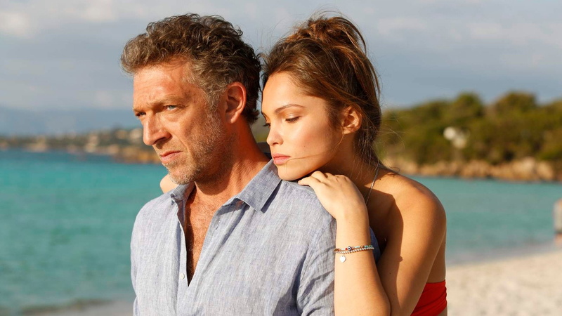 Movie, Vincent Cassel, Lola Le Lann, Un moment dégarement, 1080P