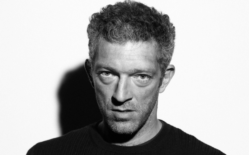 French, Actor, Vincent Cassel, Celebrity, 1080P
