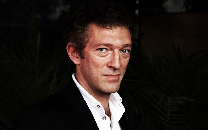 1080P, Vincent Cassel, French, Celebrity, Actor