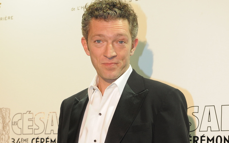 Actor, Celebrity, French, Vincent Cassel, 2K
