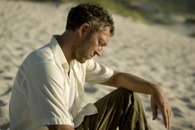 actor, Vincent Cassel, 4K