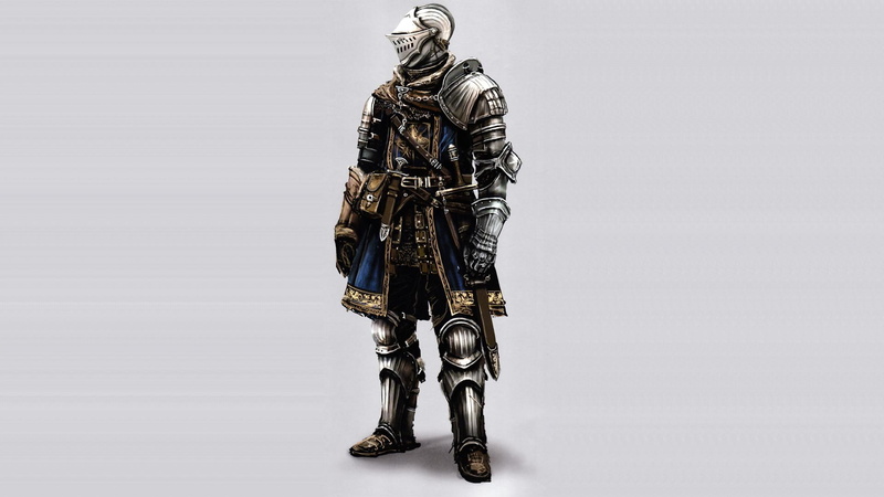 armor, art, 1080P, dark, dark souls, souls, knight