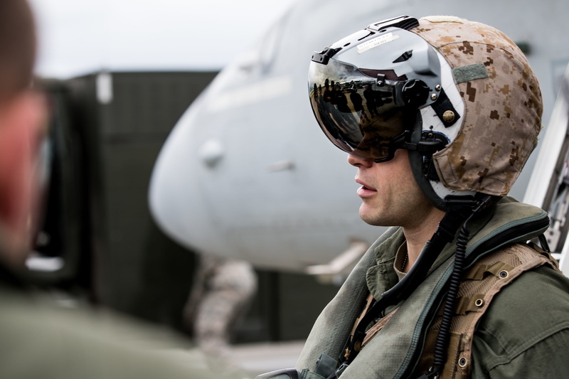 security, F-18, men, helmet, protection, aviation, adult, side view, uniform, mode of transportation, work helmet, young men, young adult, United States Navy